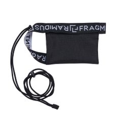 RAMIDUS NECK POUCH.