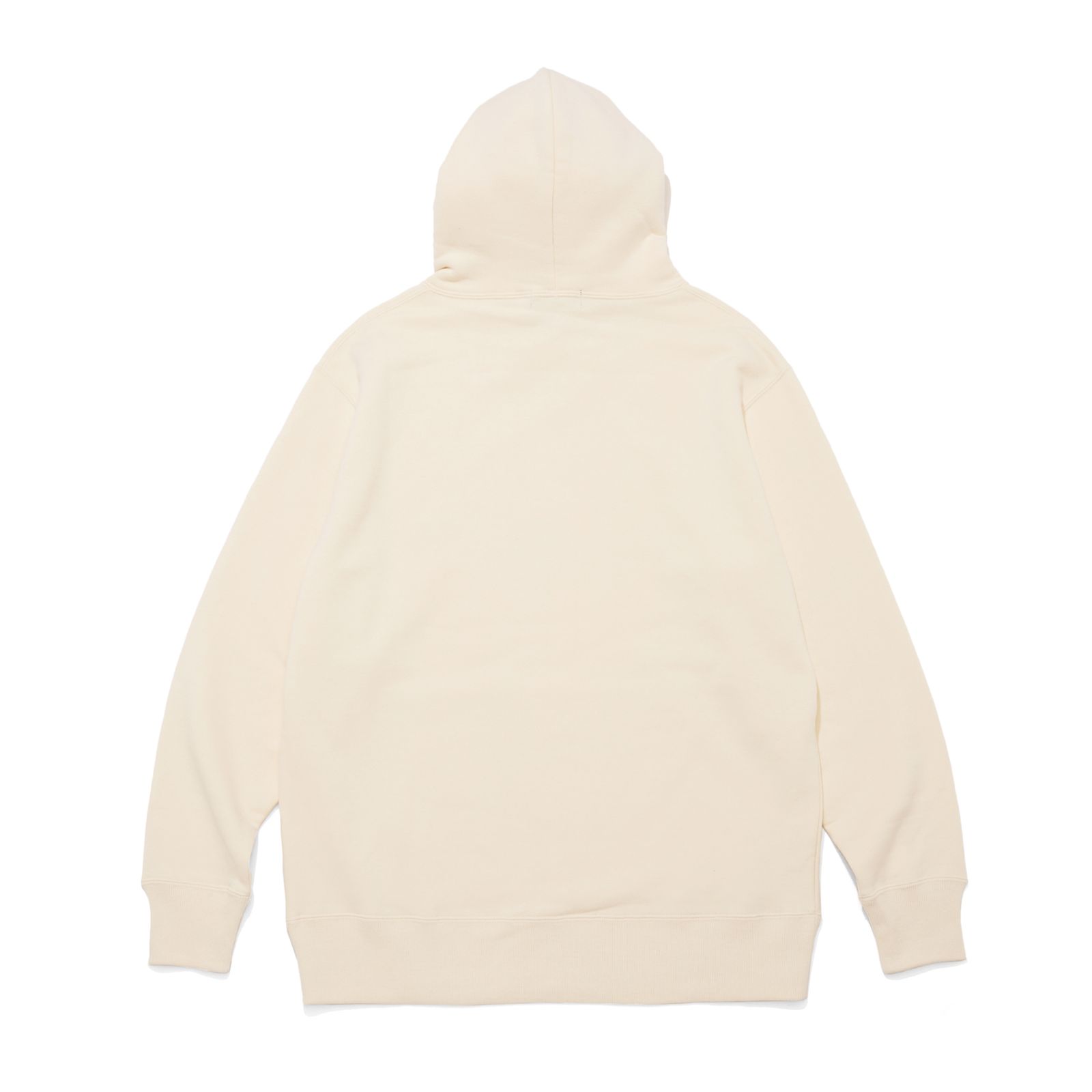 GOD SELECTION XXX - GX-S23-HD-01 HOODIE IVORY | River