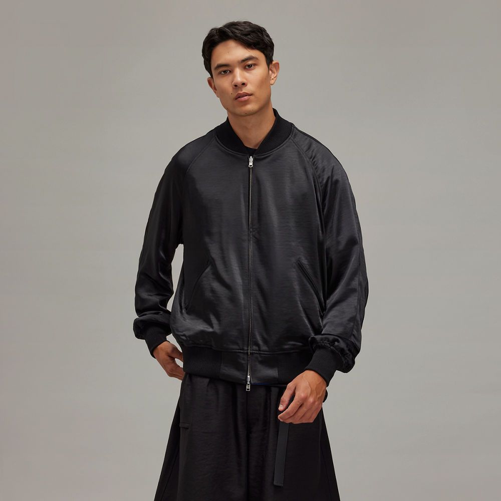 貴重xsサイズ　adidas Y-3 JFA スーベニアジャケット Y-3 - Y-3 JFA スーベニアジャケット | River