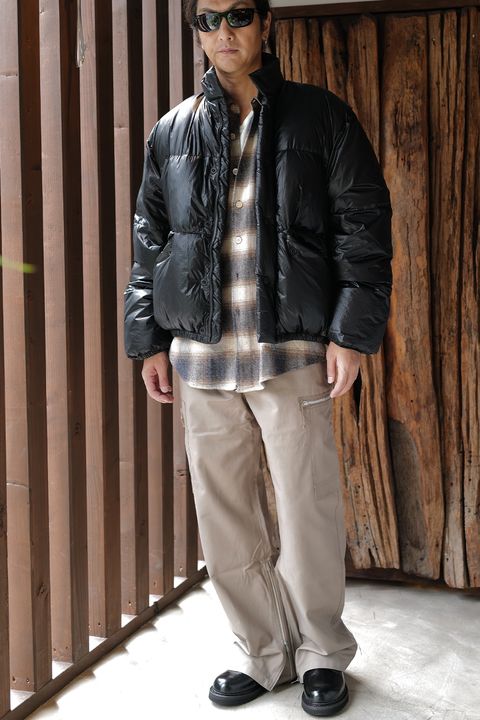 OUR LEGACY 24AW