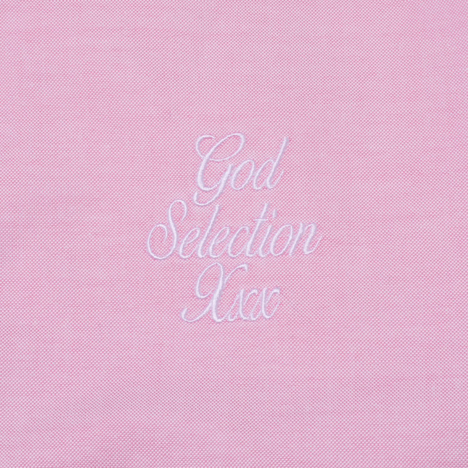 A26-SH-01 B.D SHIRT [PINK]