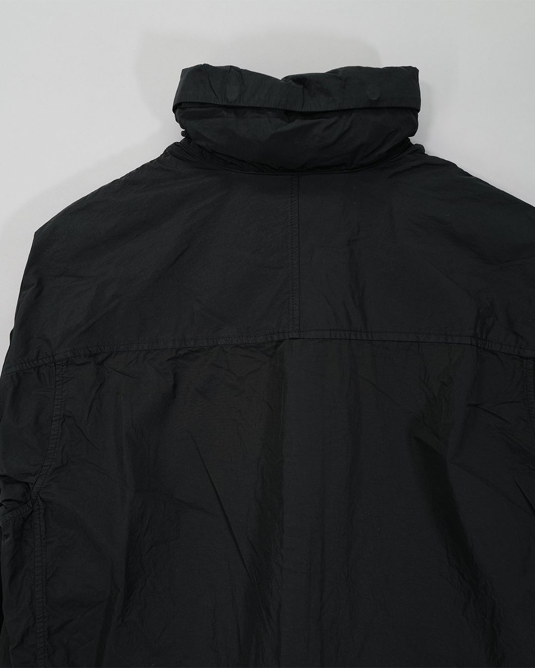 JACKET Black