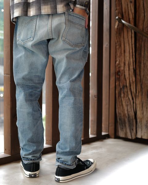 SEQUEL 25AW Style