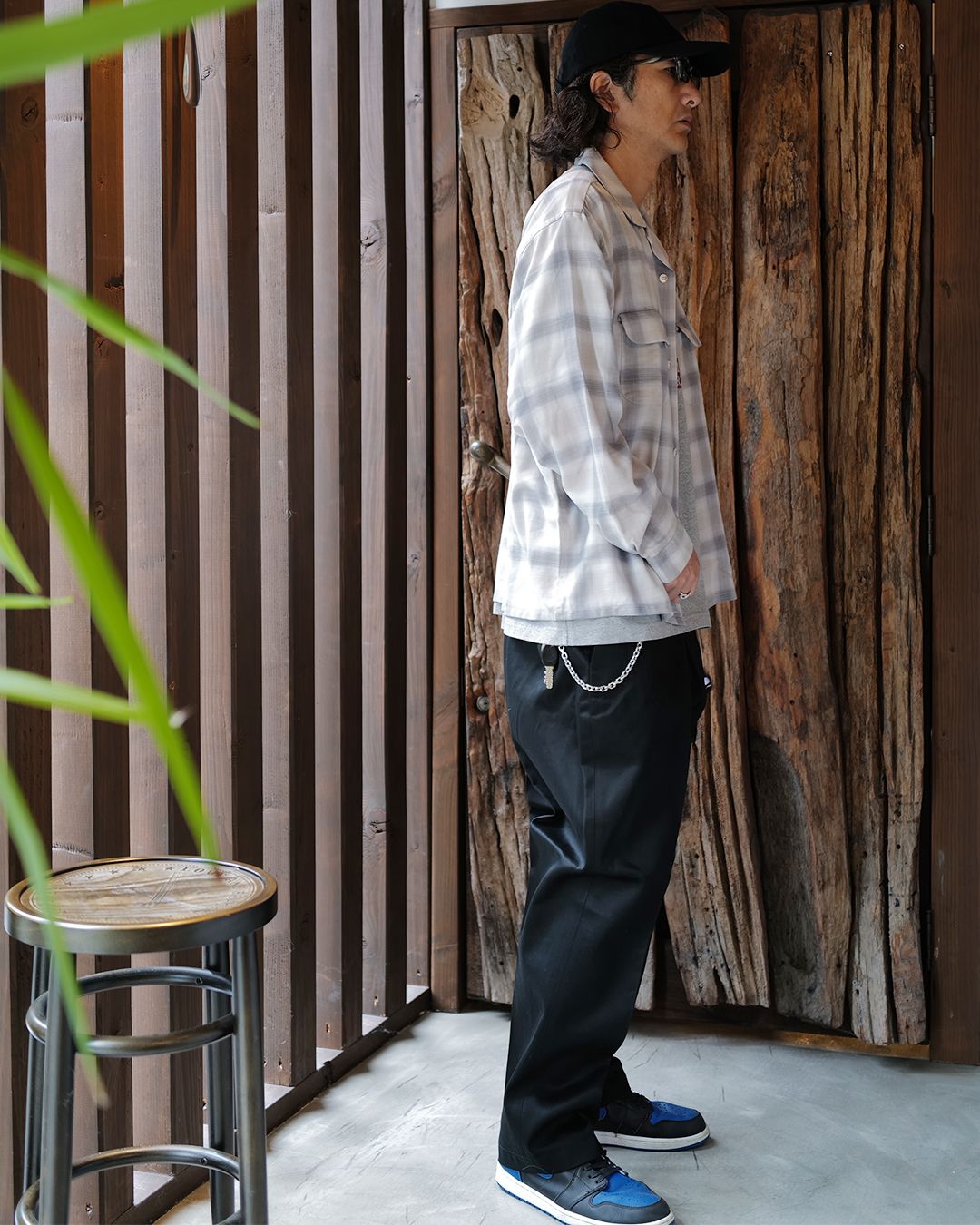 SEQUEL 26AW -TypeXF-