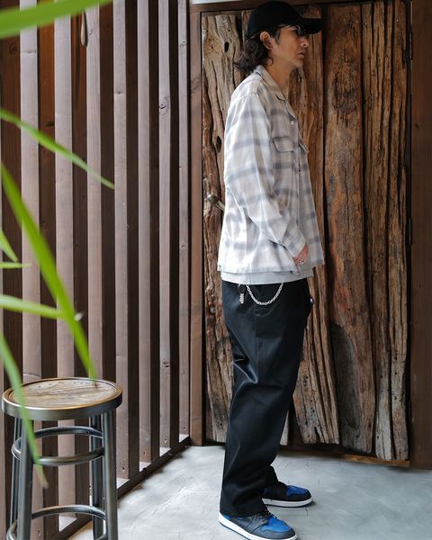 SEQUEL 26AW -TypeXF-