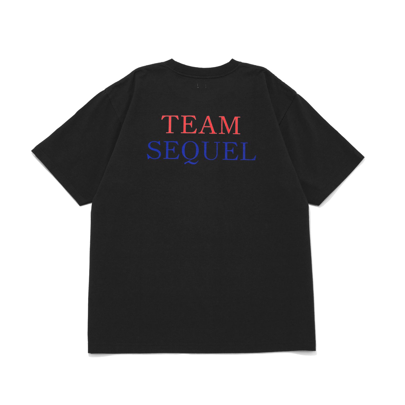 T-SHIRT  [DARK GRAY]