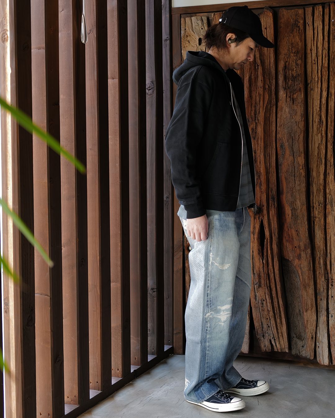 OUR LEGACY 26 spring＆summer