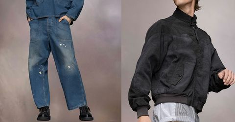 Maison Margiela  -New item-