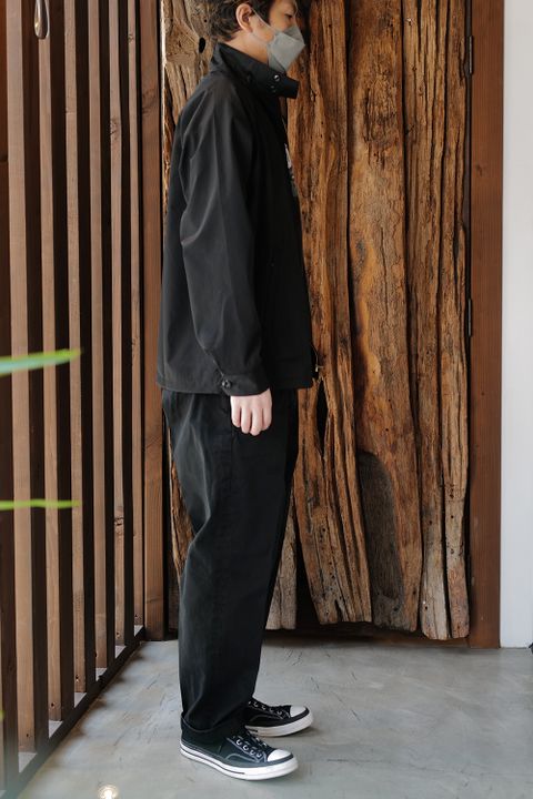 SEQUEL New collection -BLACK-