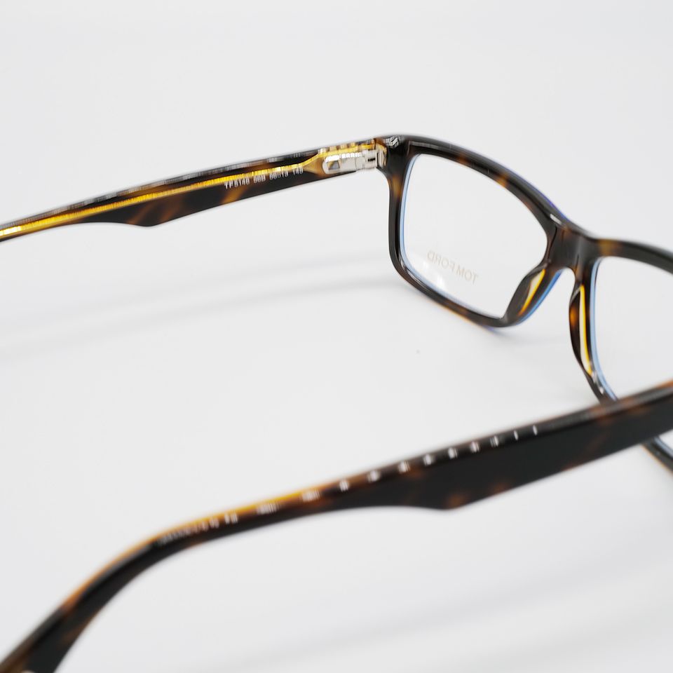 TOM FORD EYEWEAR - FT5146-5656B / メガネ フレーム / グローバル