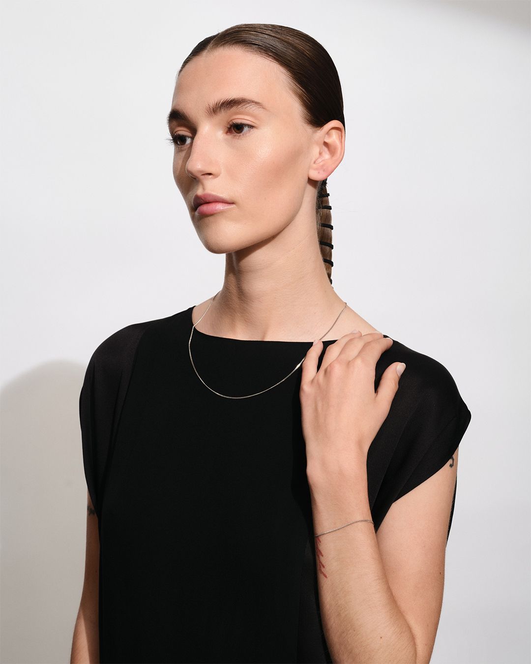 Jil Bracelet 7Inch / ジル ブレスレット