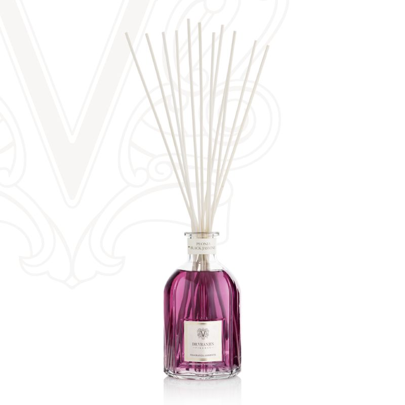PEONIA BLACK JASMINE<ペオニア ブラック ジャスミン> 250ml
