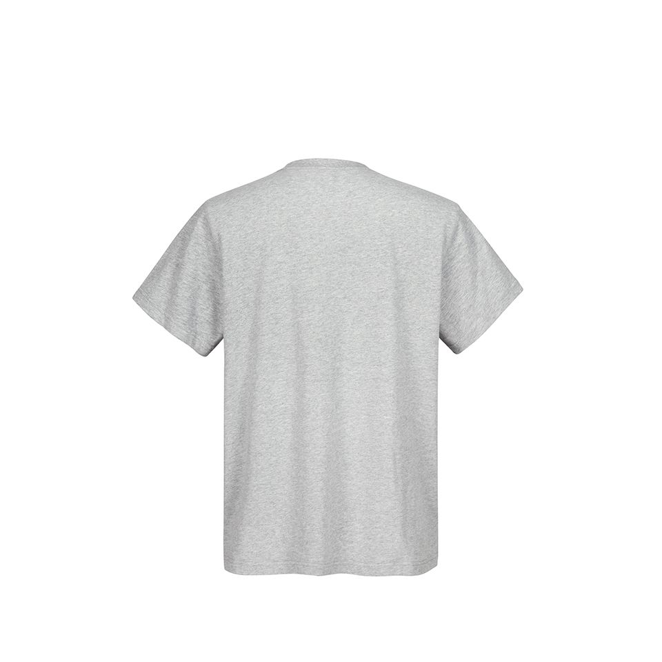 C2H4 x MMJ Balancing T-shirt   Gray