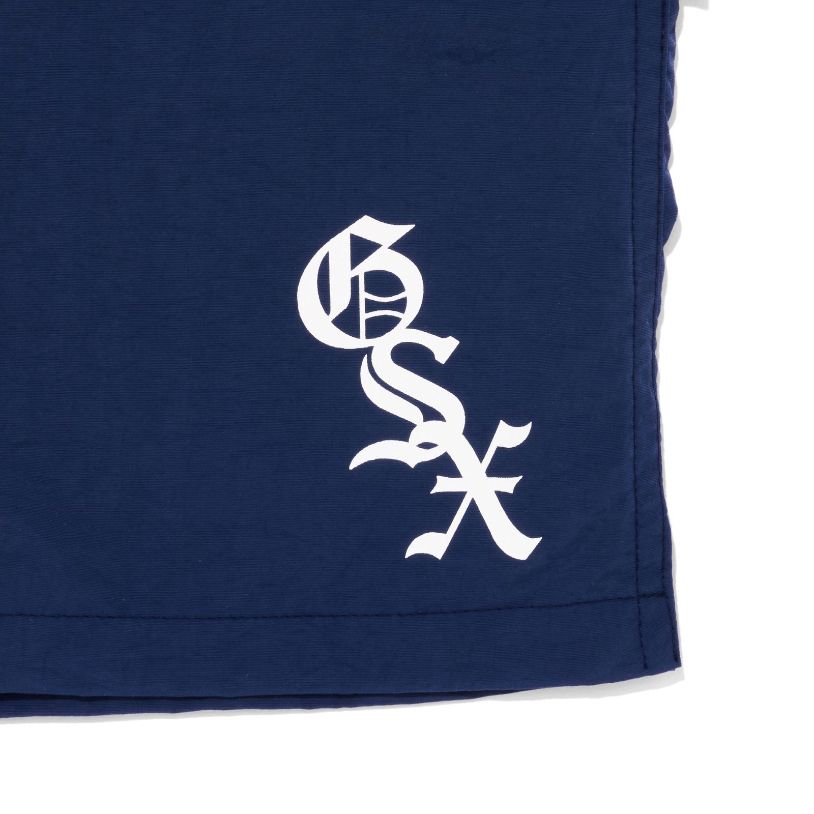 GX-S26-SP-02 BOARD SHORTS  [NAVY]