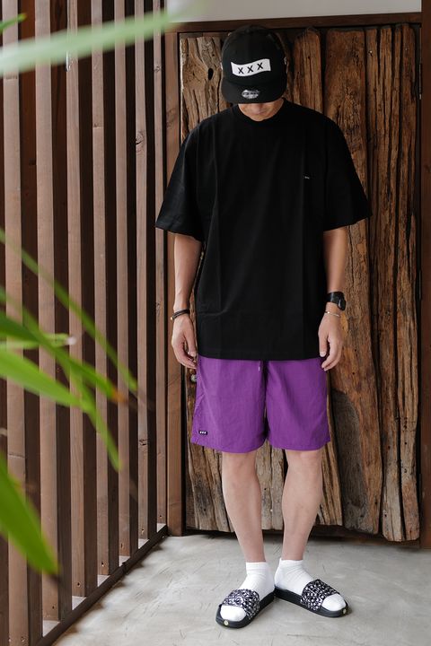 GODSELECTION XXX -june-