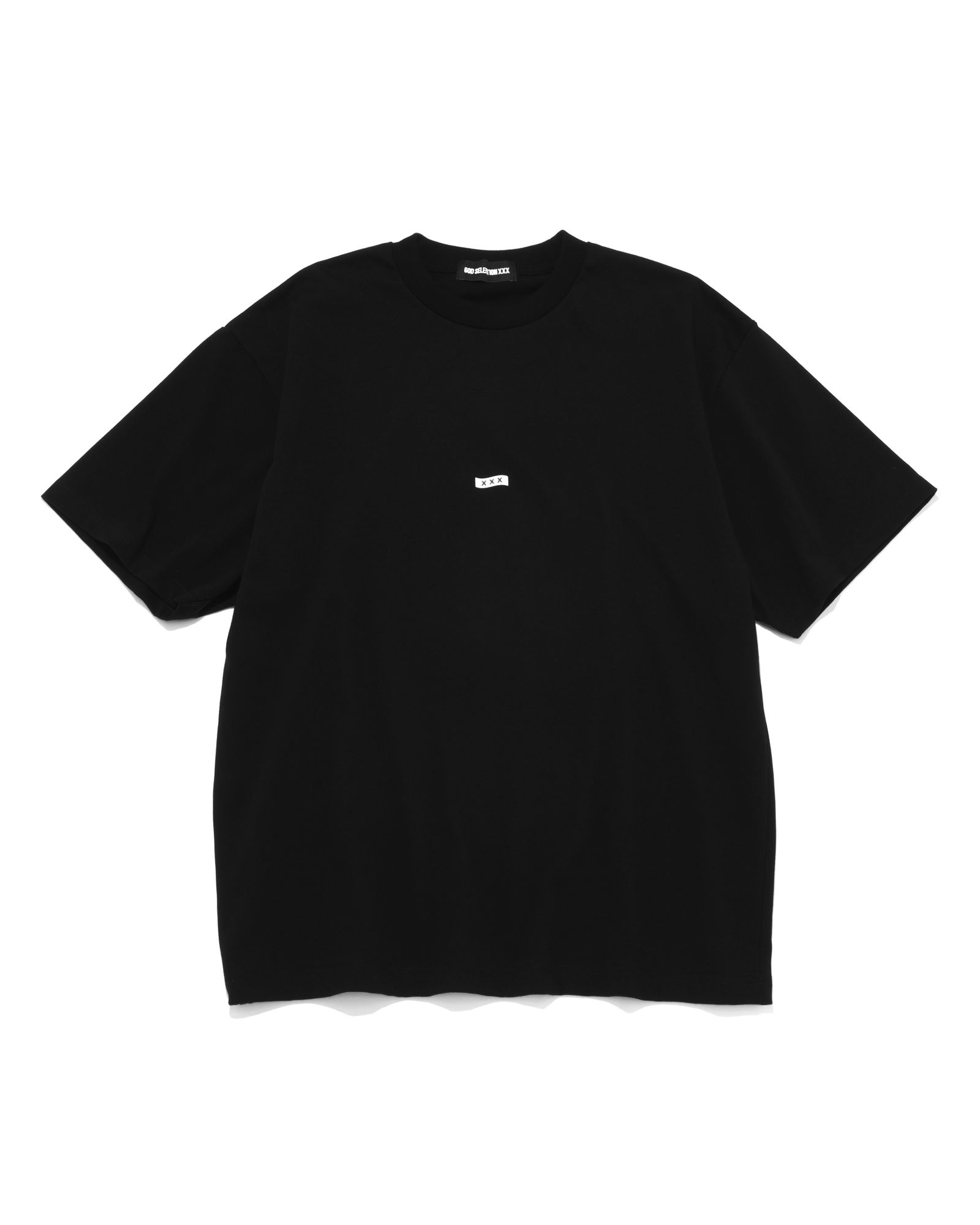 GX-S26-ST-22  T-SHIRT   [BLACK]
