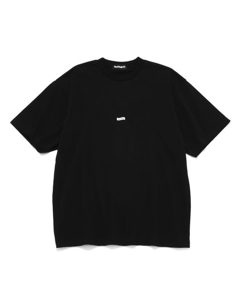 GX-S26-ST-22  T-SHIRT   [BLACK]