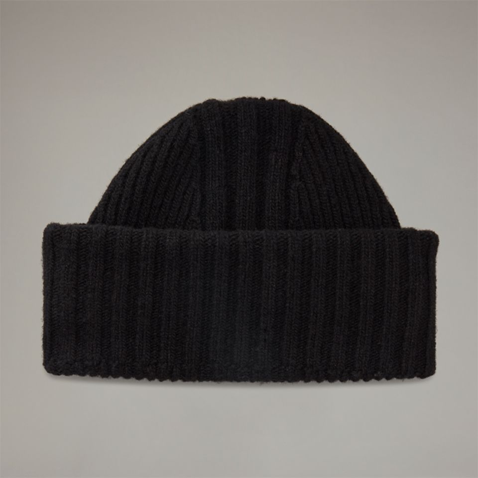 Last1  Y-3 KNIT BEANIE