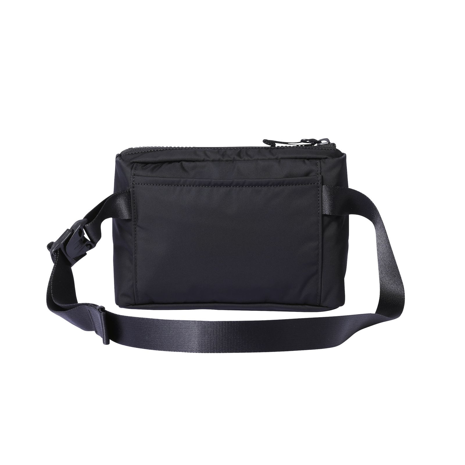 RAMIDUS - WAIST BAG (S) 【BLACK BEAUTY】 | River