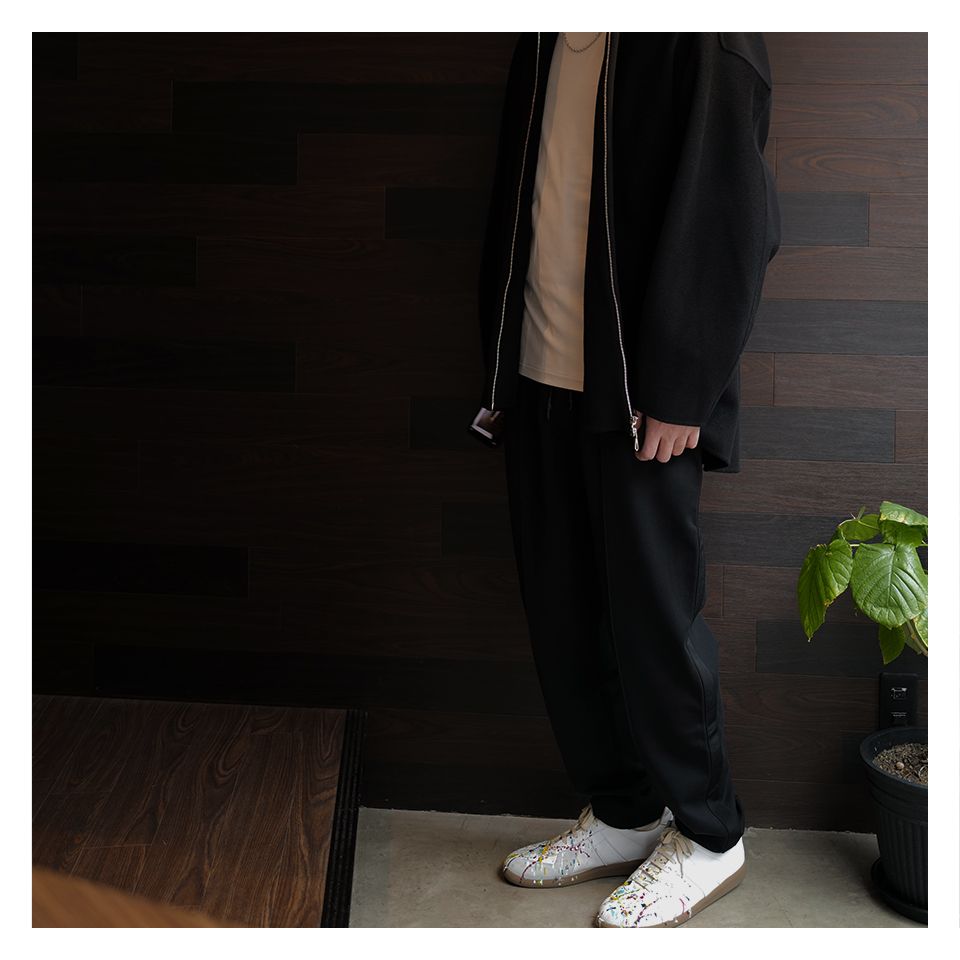 ATTACHMENT オーバーコート
