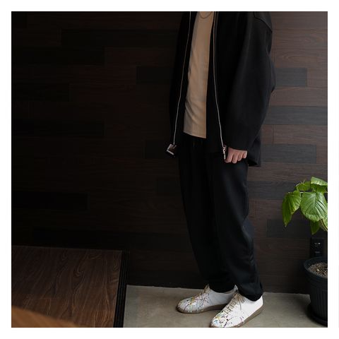 ATTACHMENT オーバーコート