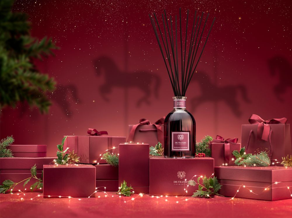 DR.VRANJES　2022GIFT ITEM １０月２７日(木)発売開始！