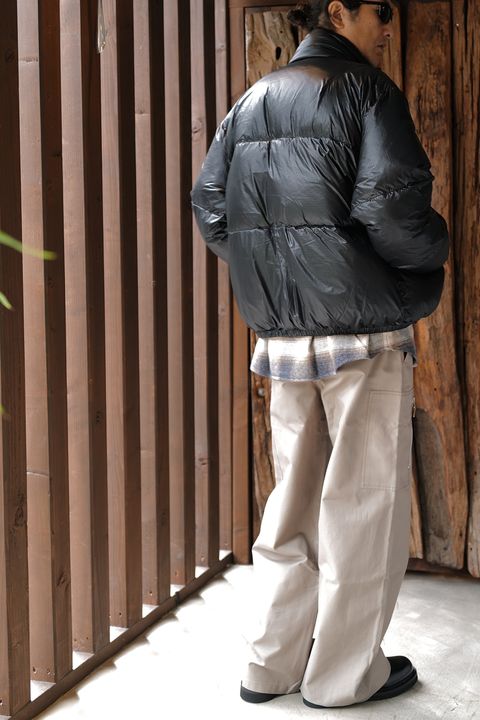 OUR LEGACY 24AW