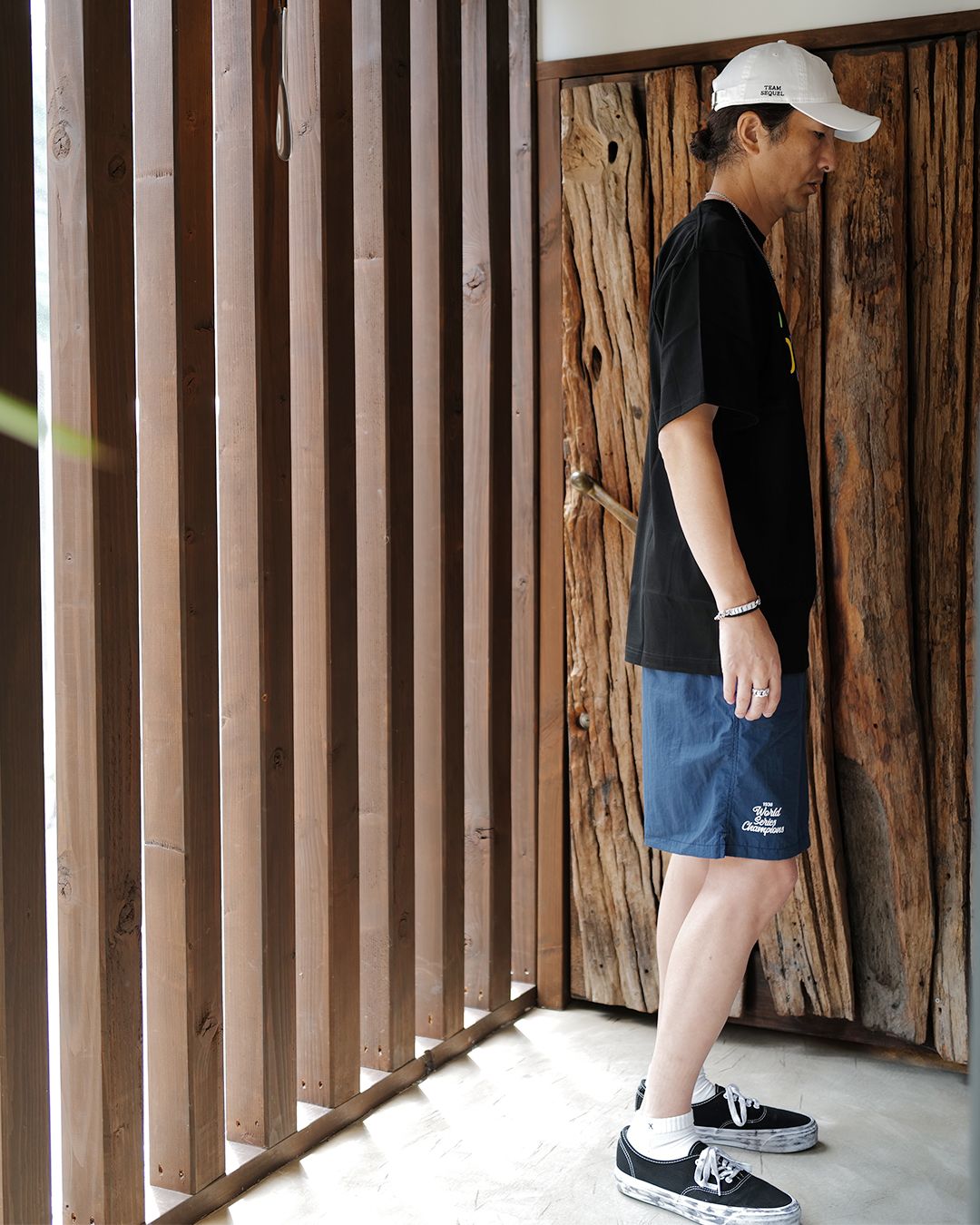GOD SELECTION XXX - June  -