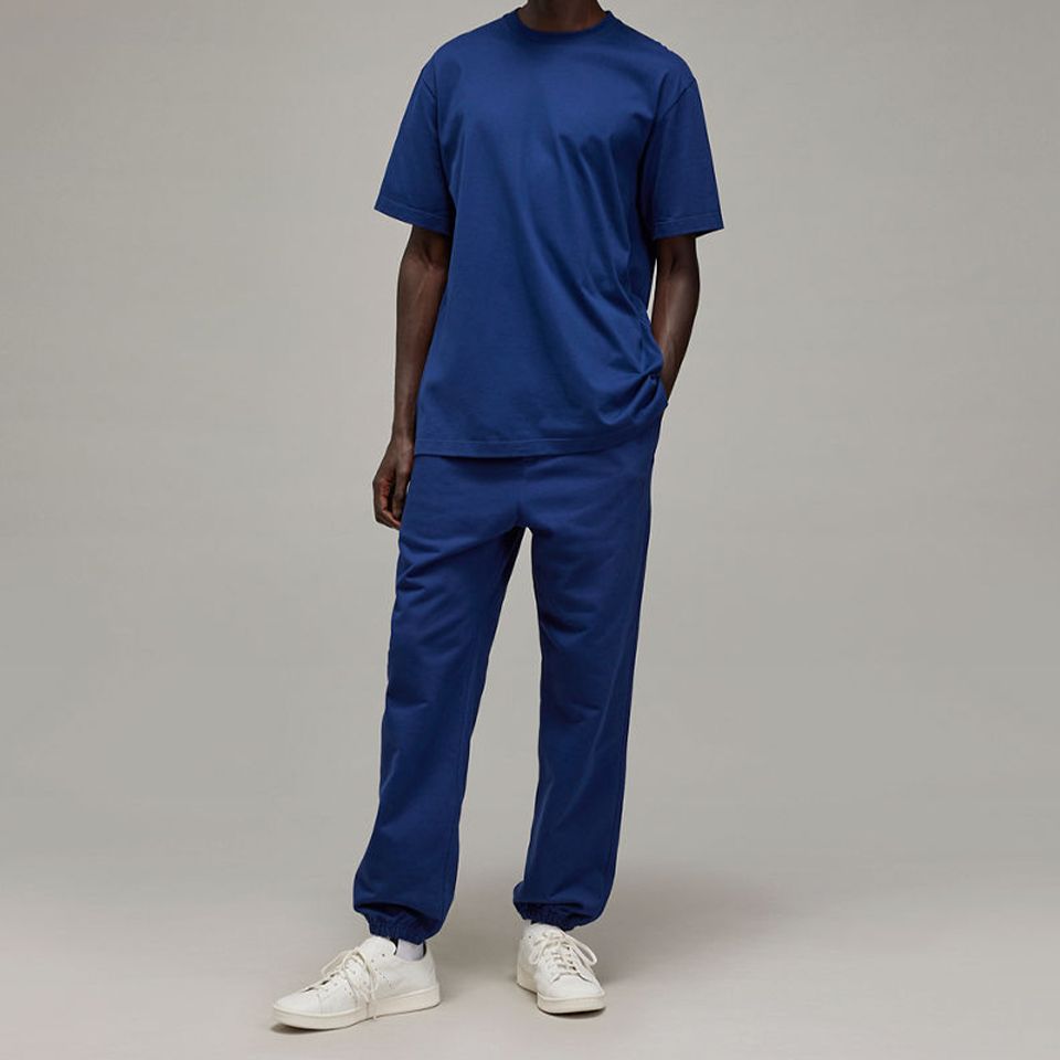 U GFX SS TEE Blue