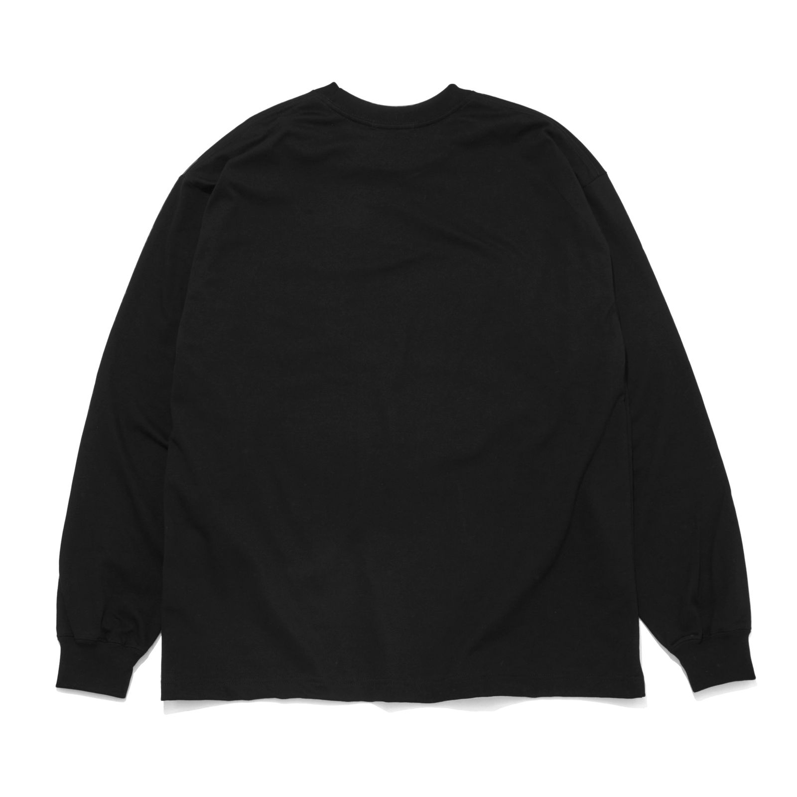 GOD SELECTION XXX - 【Last1 L】 GX-S23-LT-04 LONG SLEEVE T-SHIRT