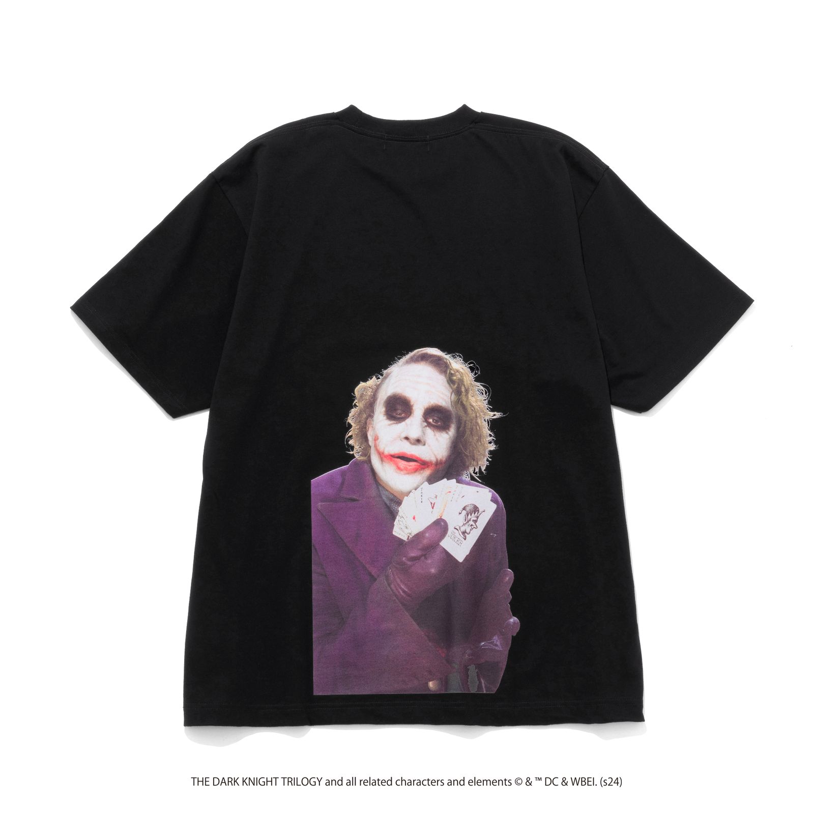 Amazon.co.jp: GOD SELECTION XXX × Fragment Tシャツ L 限定