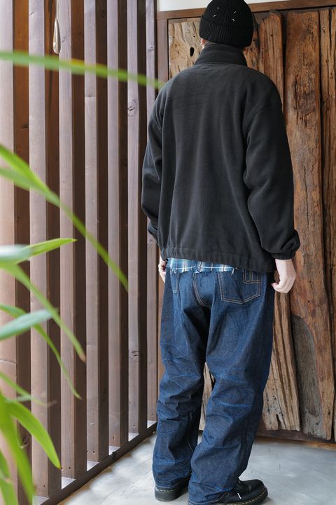 GODSELECTIONXXX. SEQUEL . Rafu  Styling
