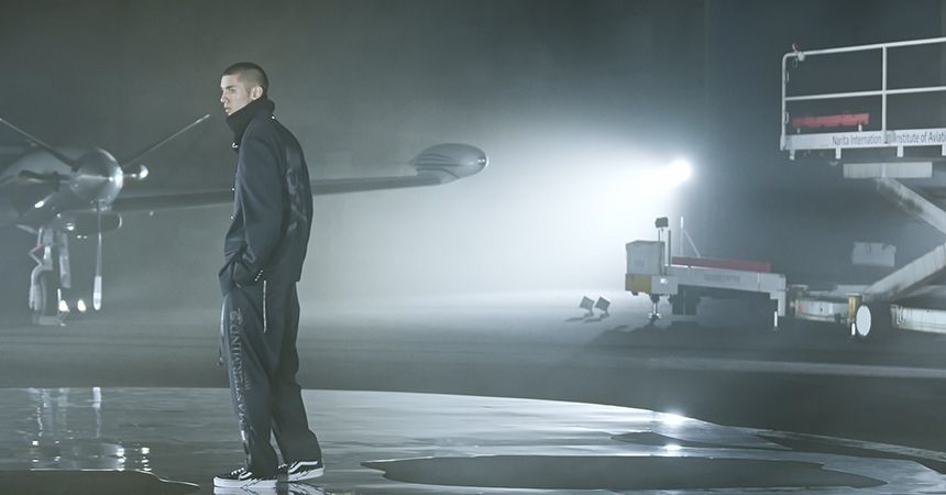 mastermind JAPAN & MASTERMIND WORLD 23aw collection