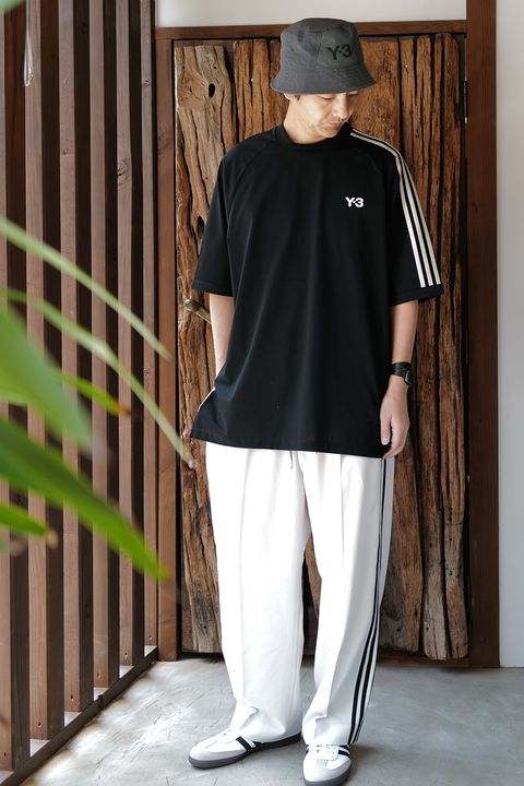 Y-3 STYLE