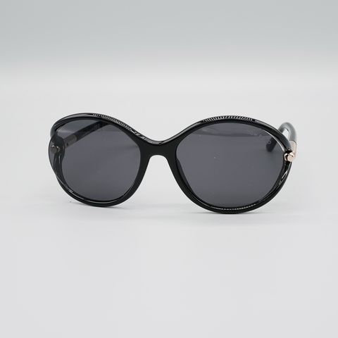 TOM FORD (トム フォード) オーバル / サングラス | River 