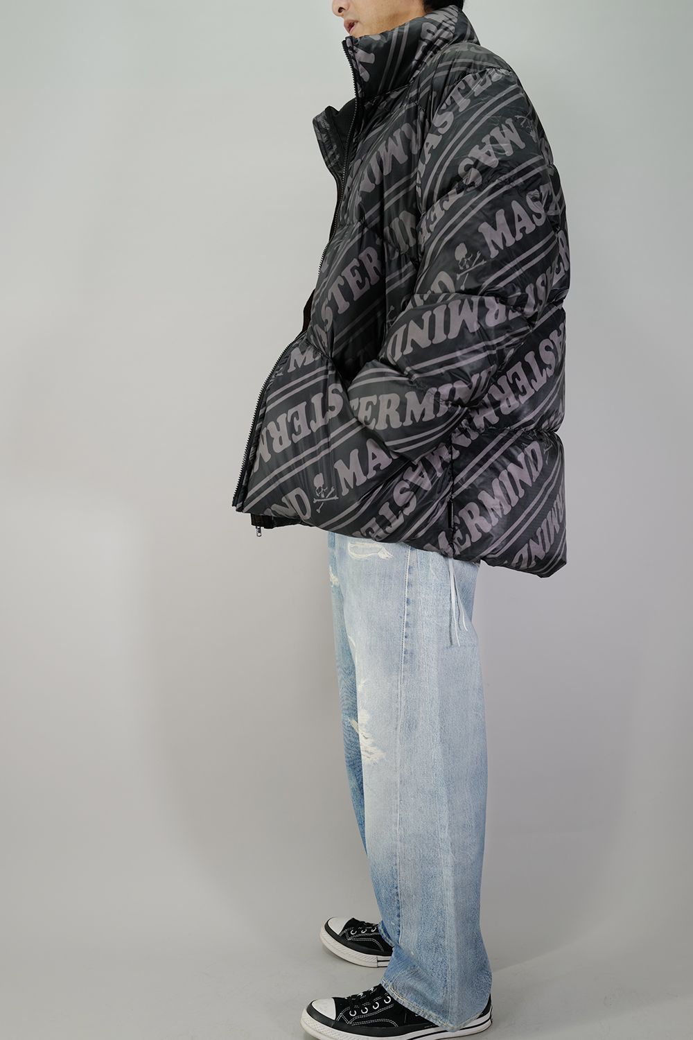 【MASTERMIND WORLD】 x 【Rocky Mountain Featherbed】