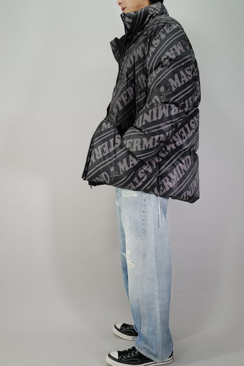 【MASTERMIND WORLD】 x 【Rocky Mountain Featherbed】
