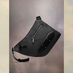 5AC オンボディ ショルダーバッグ
