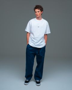 GX-S26-ST-22  T-SHIRT   [WHITE]