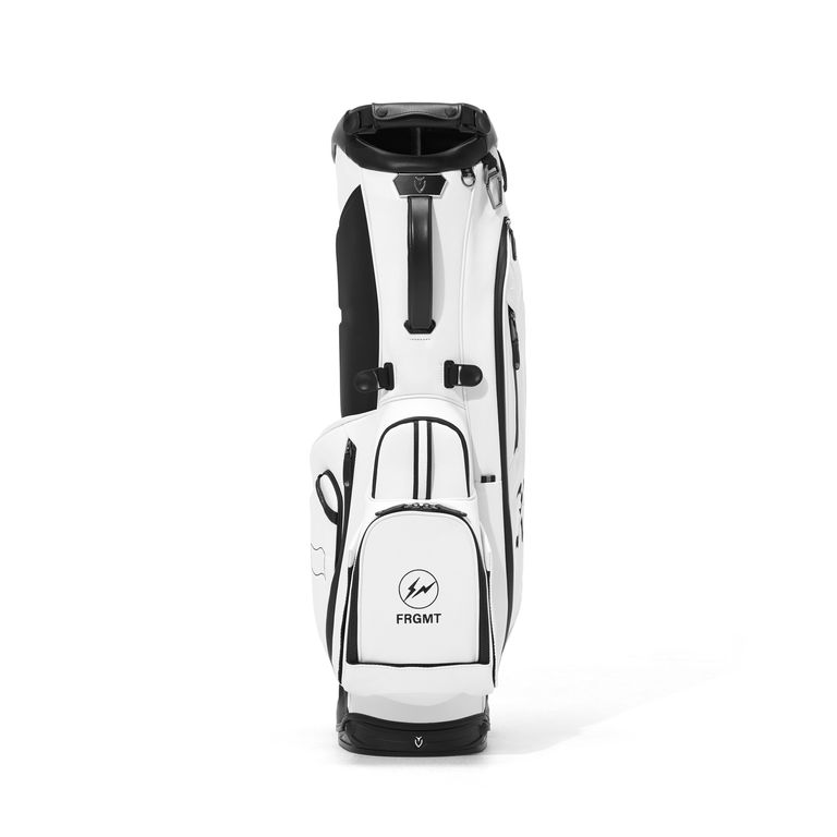 GOD SELECTION XXX - VESSEL x FRAGMENT x GOD SELECTION XXX GOLF BAG 
