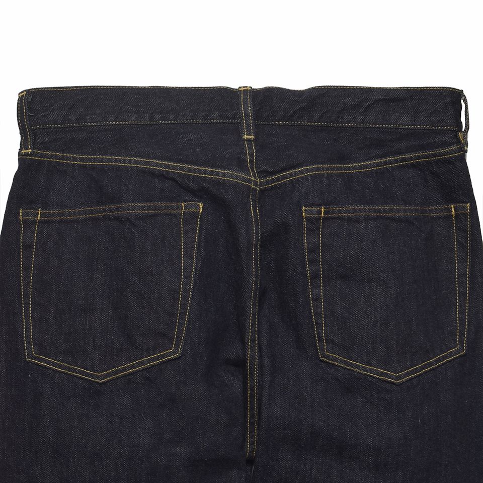 L.Straight 5pocket USD