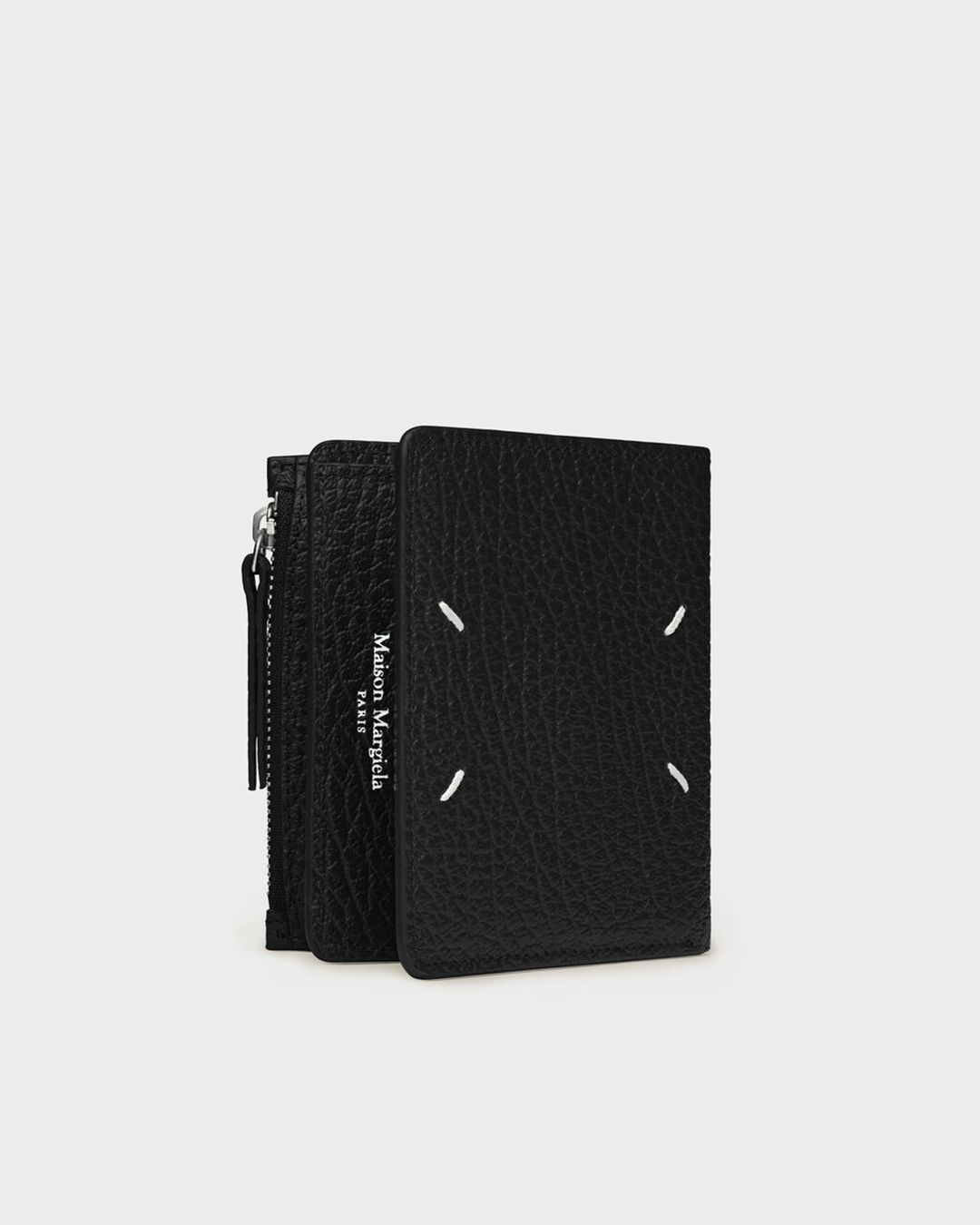 4ステッチ フリップフラップ ウォレット