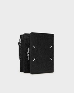4ステッチ フリップフラップ ウォレット