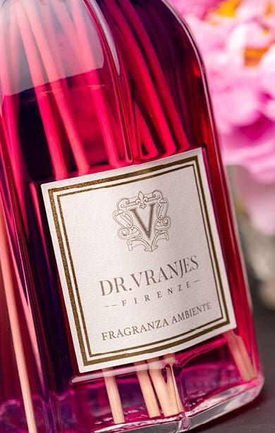 Peonia Black Jasmine 〈ペオニア ブラック ジャスミン〉 250ml