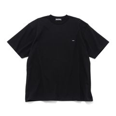 GX-S24-ST-11  T-SHIRT   BLACK