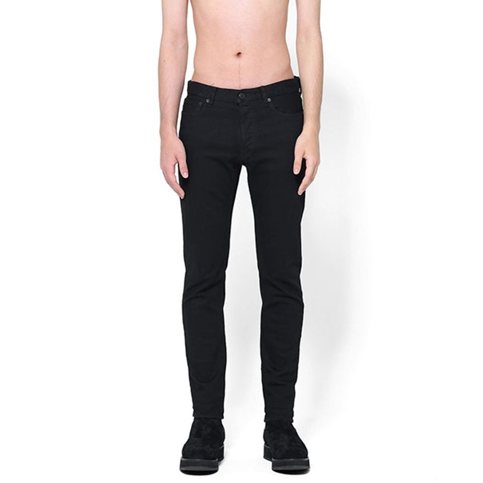 MINEDENIM - 107 S.Slim OWS | River