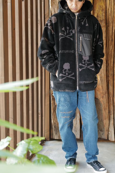 MASTERMIND 8/27(Sat) Release