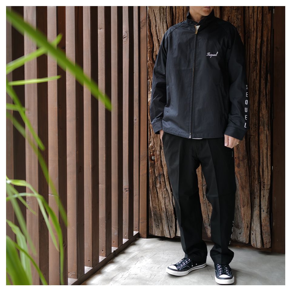NULLUS ヌルース　25SS DRIZZLER JACKET サイズ1 NULLUS ヌルース 25SS DRIZZLER JACKET サイズ1