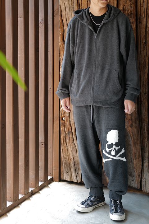 MASTERMIND 25AW
