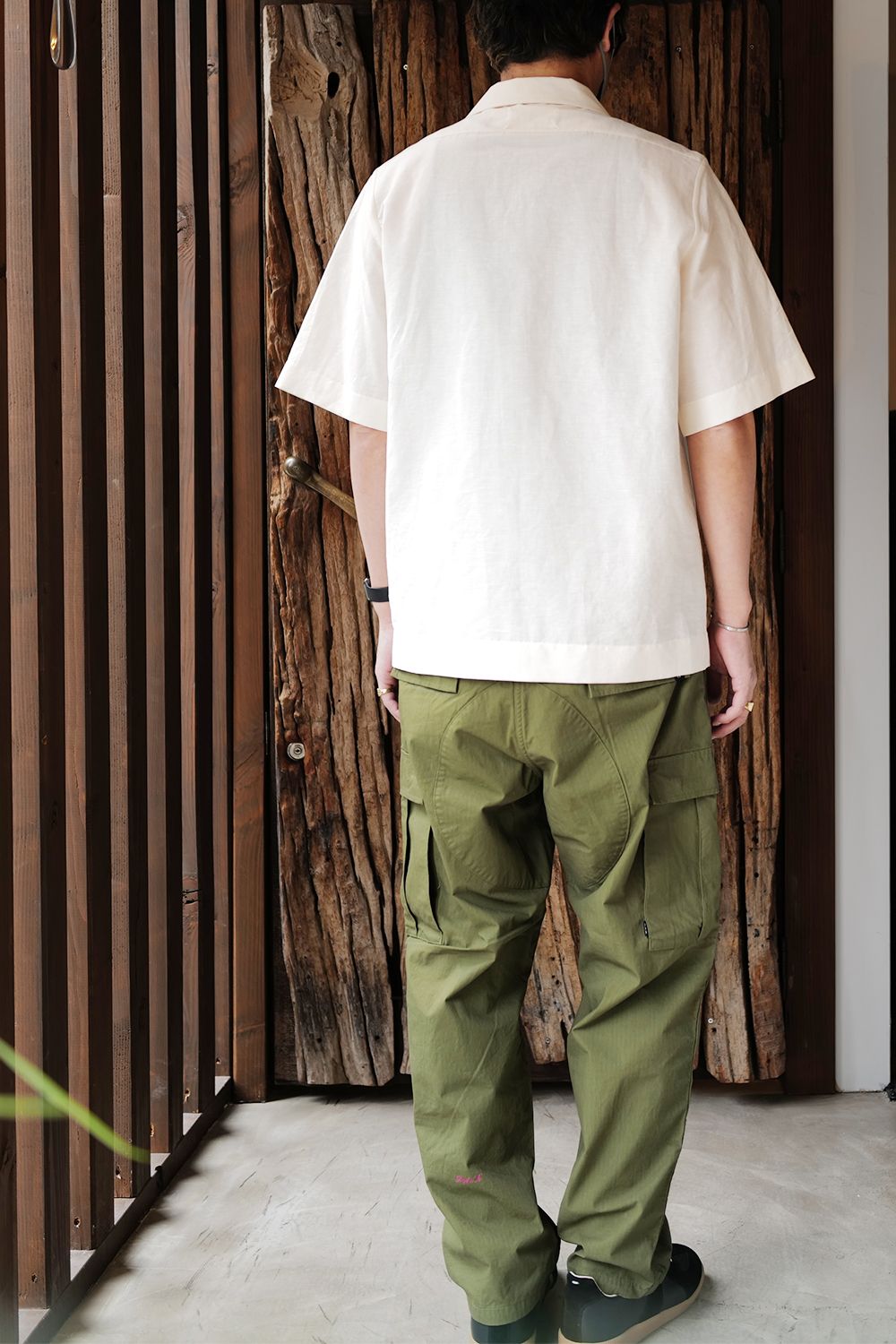 STYLE NO. 2599